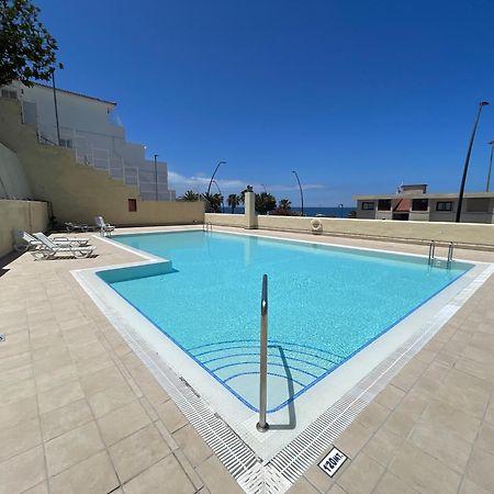 Apartamento Playa Vistas 2 Los Cristianos  Exterior foto