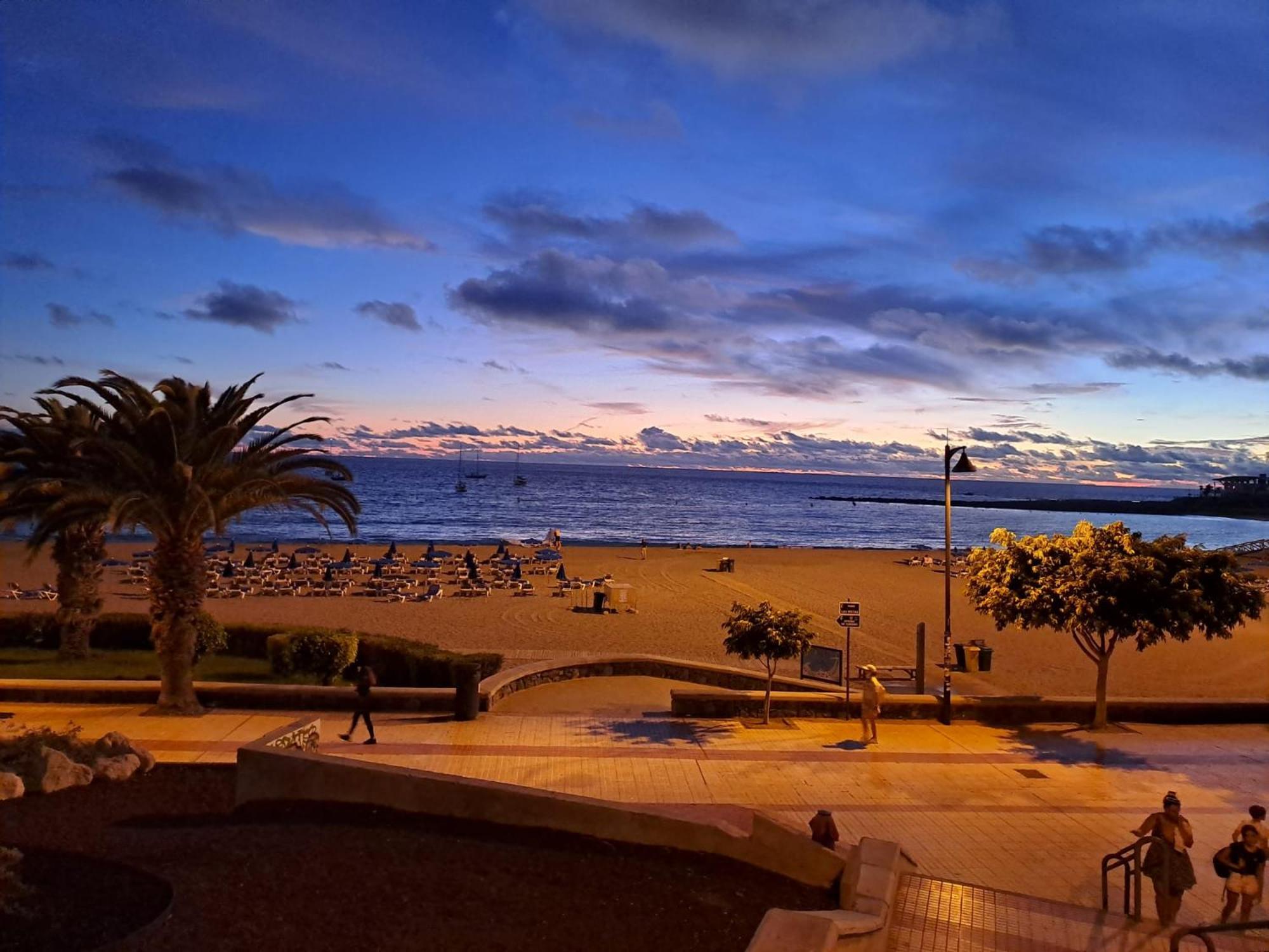 Apartamento Playa Vistas 2 Los Cristianos  Exterior foto