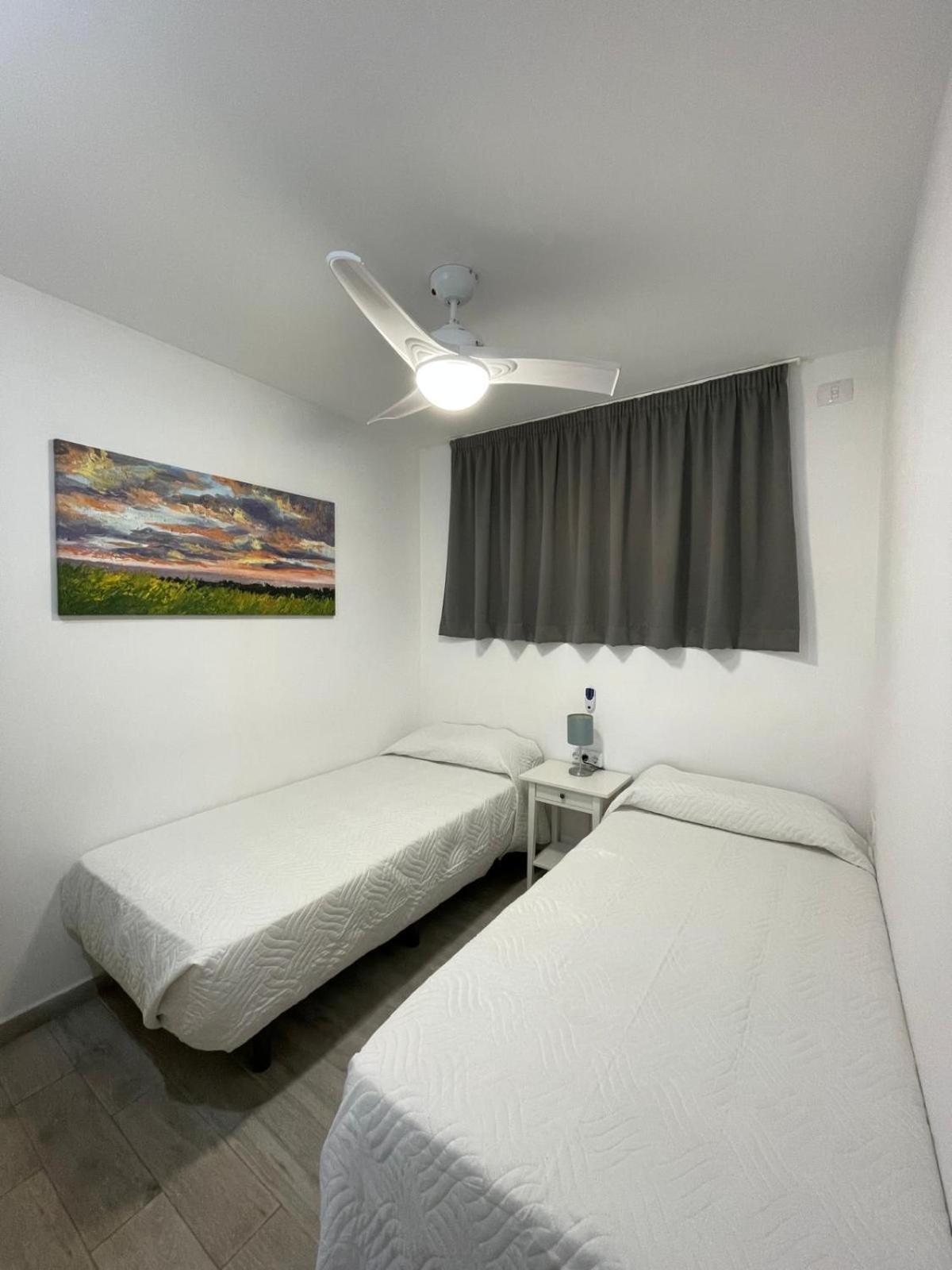 Apartamento Playa Vistas 2 Los Cristianos  Exterior foto