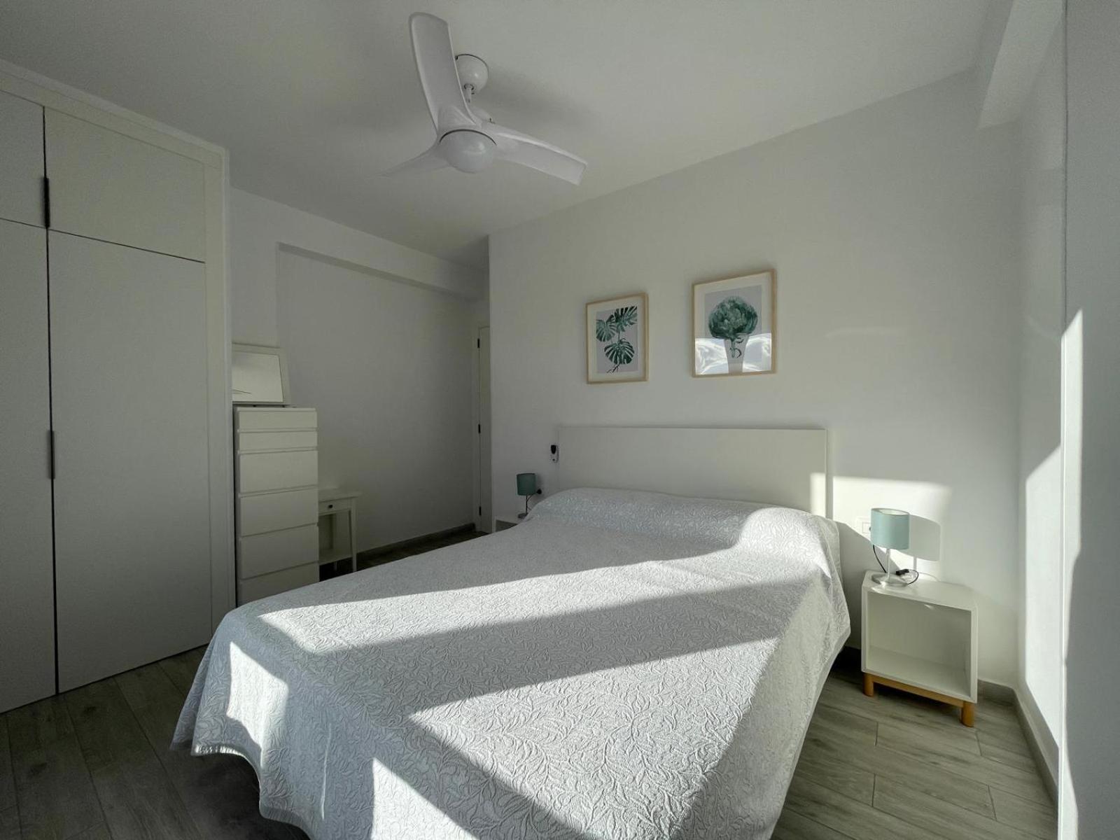 Apartamento Playa Vistas 2 Los Cristianos  Exterior foto