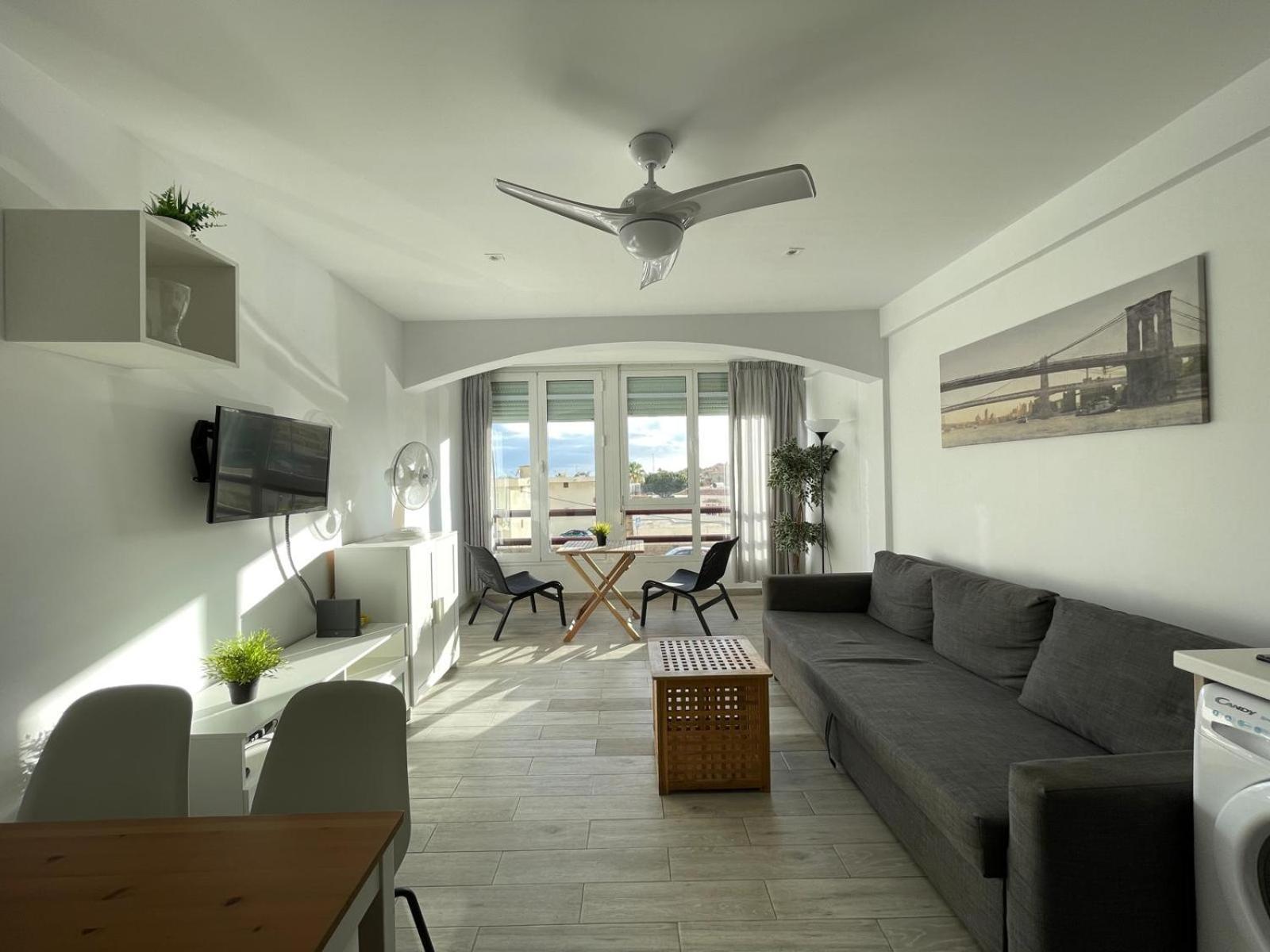 Apartamento Playa Vistas 2 Los Cristianos  Exterior foto