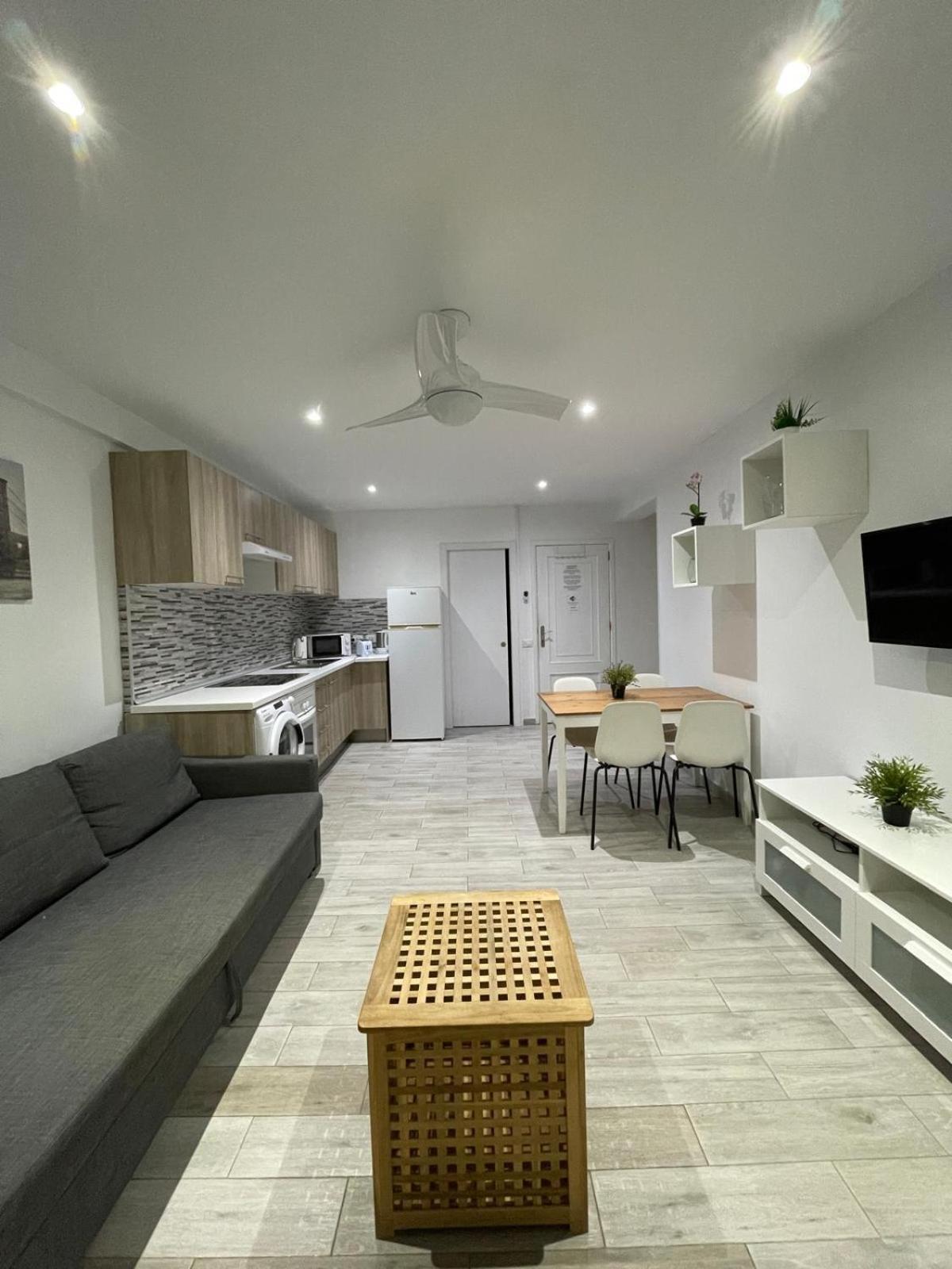 Apartamento Playa Vistas 2 Los Cristianos  Exterior foto