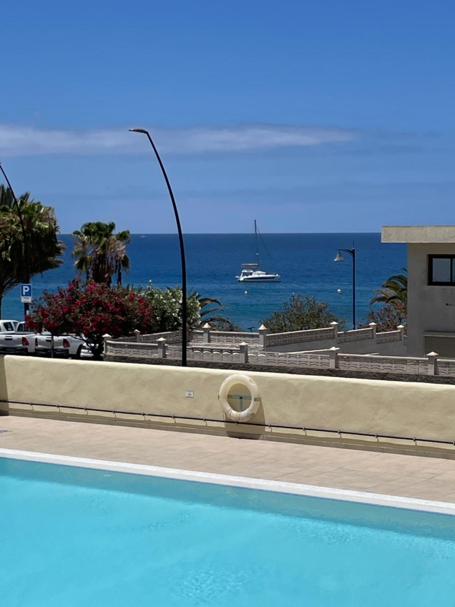 Apartamento Playa Vistas 2 Los Cristianos  Exterior foto