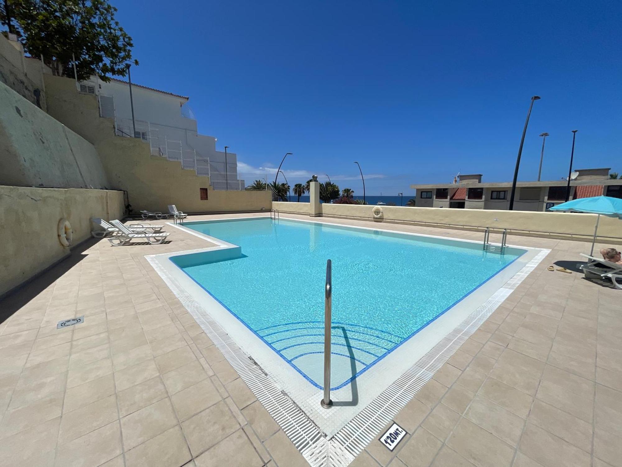Apartamento Playa Vistas 2 Los Cristianos  Exterior foto